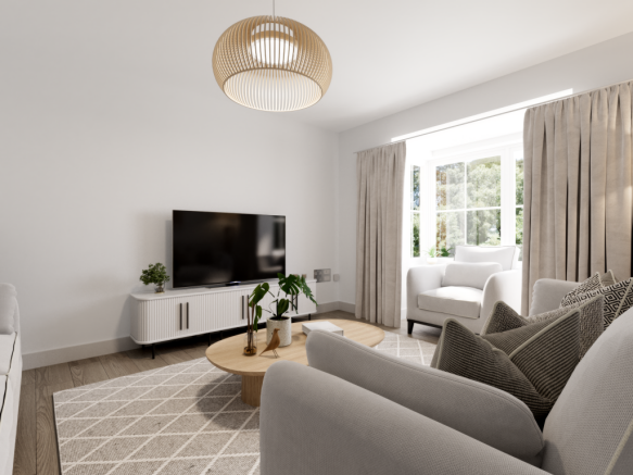 5 bed Detached for sale Image 4