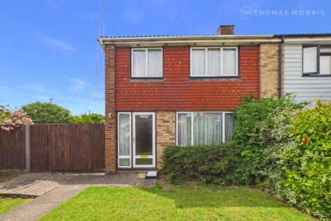 Longsands Road, St. Neots, Cambridgeshire, PE19