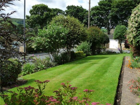 Delightful Gardens