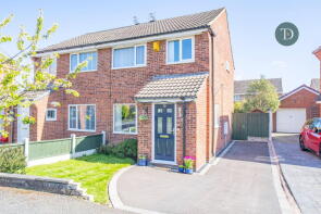 13, Lancers Croft, Great Sutton, Ellesmere Port CH66 2TF