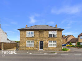 38, Hall Street, Ely CB7 5BW