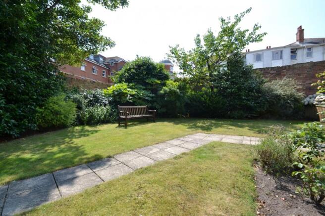 Communal Garden