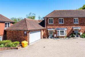 7, Tolhurst Way, Maidstone ME17 2BY