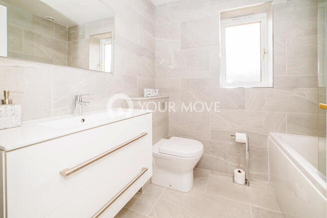 Bathroom/Wc