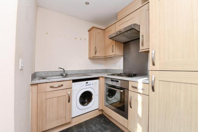 Rocheforte House, Roche Close, Rochford photo 4