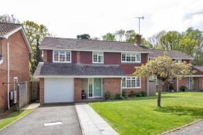 3, Well Close, Tonbridge TN11 8RQ