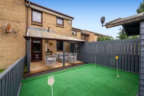 23, Whitelee Gate, Glasgow G77 6RW