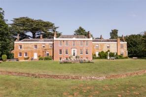 Ingoldisthorpe Hall, Brickley Lane, Ingoldisthorpe PE31 6PF