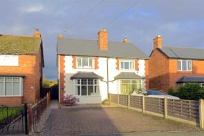 35, Reabrook Avenue, Shrewsbury SY3 7PZ