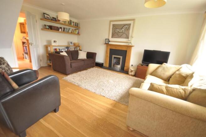 SITTING ROOM