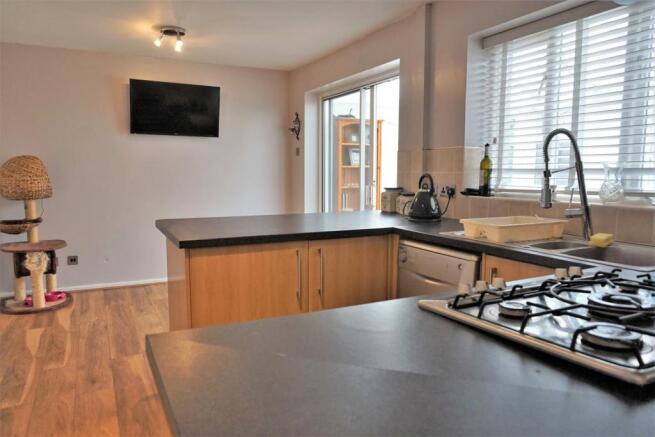 Kitchen / Breakfast