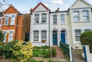 182, Clive Road, London SE21 8BS