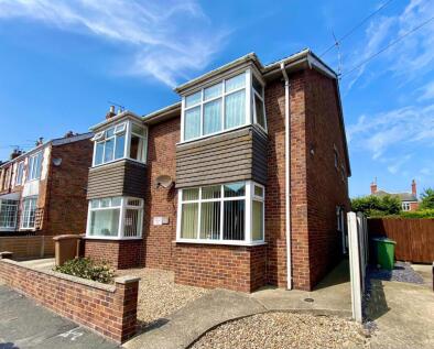 Clifford Court, Clifford Street, Hornsea