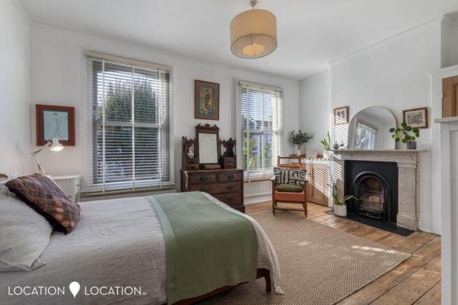 Kynaston Road, London, N16 photo 4