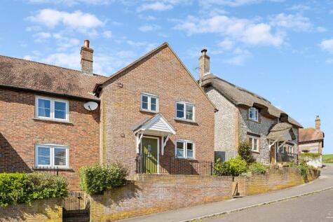 Central Farm Lane, DT2