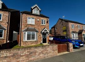 31, Green Lane, Garforth, Leeds LS25 2AF