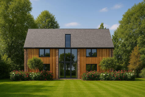Plot 2 , Fox Road, Bourn, CB23 2TY