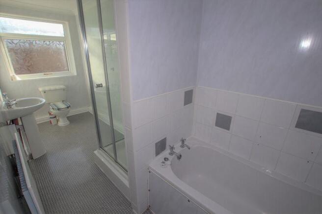 Bathroom / WC