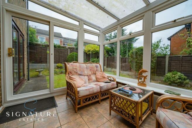 Sun Room