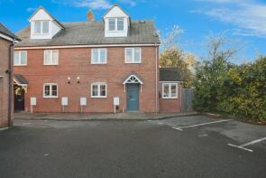 6, Willow Gardens, Townsend Lane, Rugby CV23 9DG