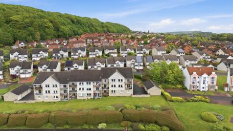 3 Spinnaker Way, Dalgety Bay, Dunfermline