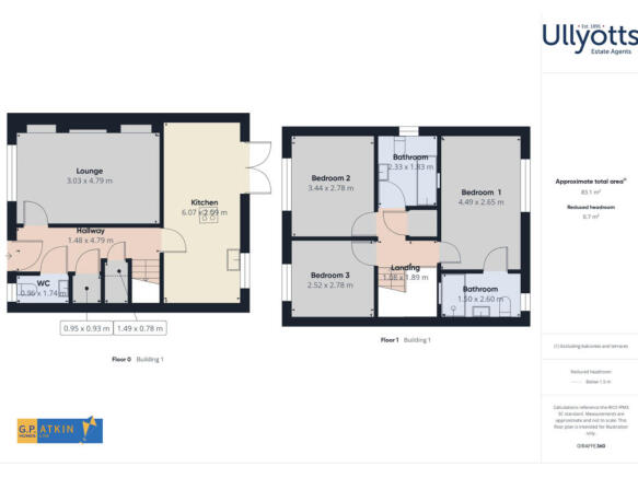 3 bed Detached for sale Image 9