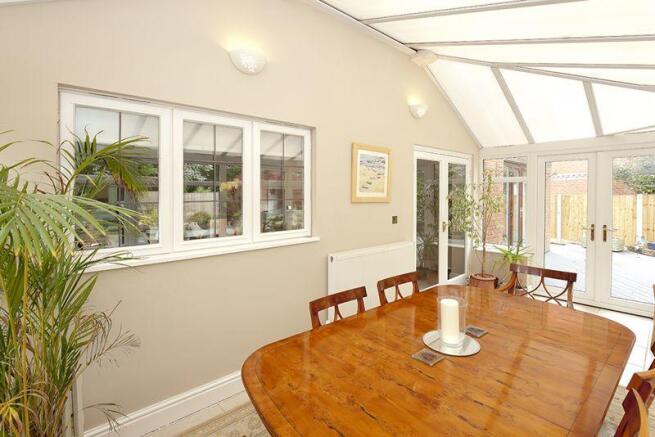 Conservatory