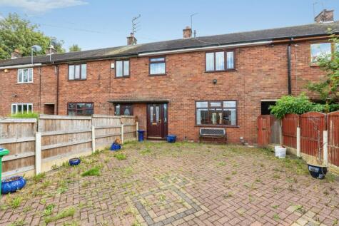 Lytham Drive, Heywood, Greater Manchester, OL10