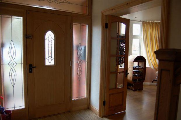 RECEPTION HALL