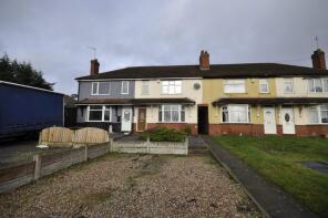 2, Peartree Lane, Dudley DY2 0QU