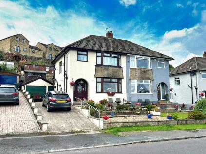 Prospect Mount, Keighley, BD22