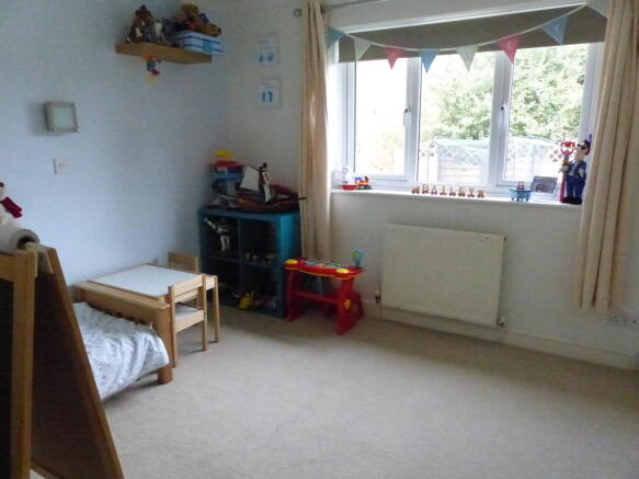 Bedroom 2