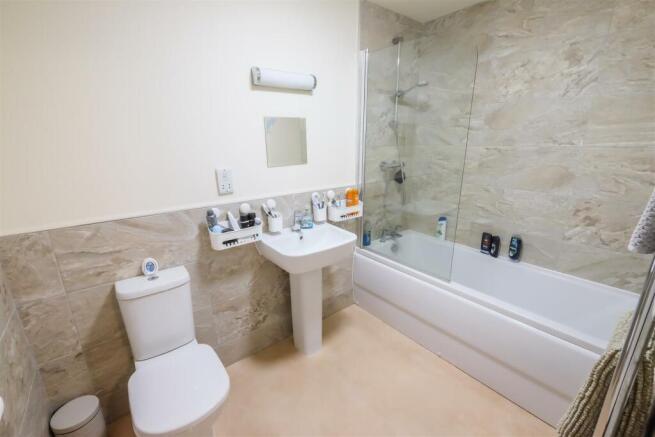 House Bathroom