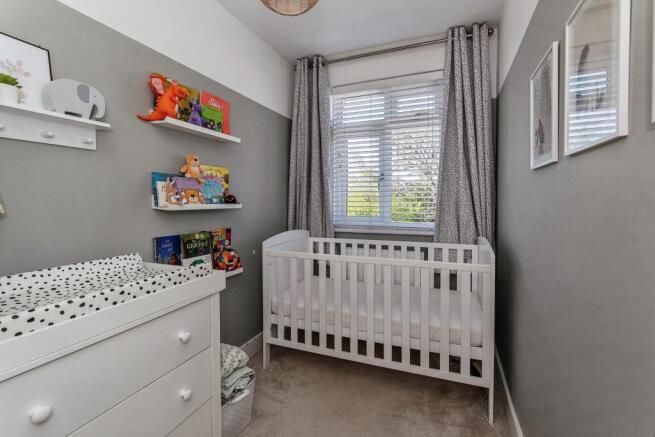 Bedroom 3