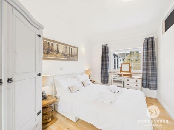 2 bed Terraced for sale Image 4
