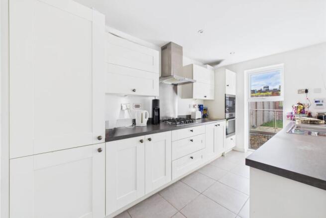 Kitchen-Diner