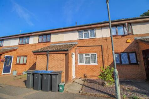 Savoy Wood, Harlow