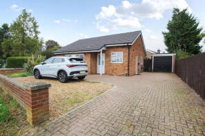 2, Western Way, Sandy SG19 1DR