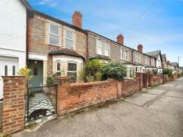 43, Clare Road, Maidenhead SL6 4DW