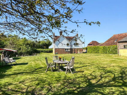 Marden Road, Staplehurst