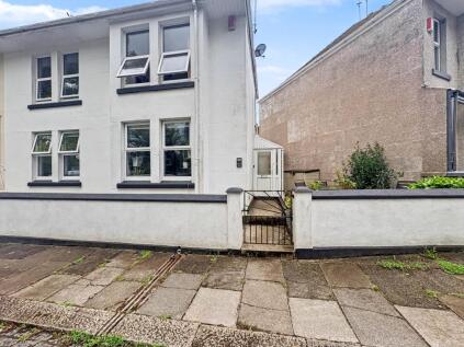 Durban Road, Plymouth