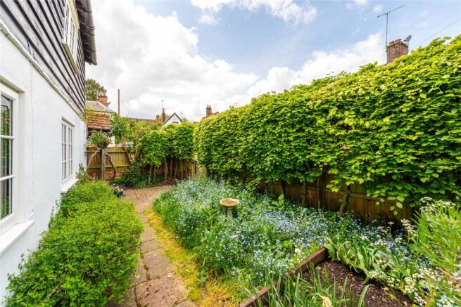 Gardens