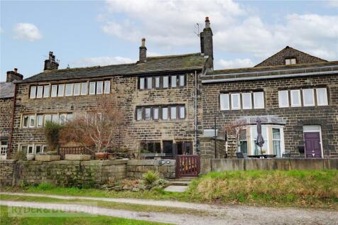 Harrop Green, Diggle, Saddleworth, OL3