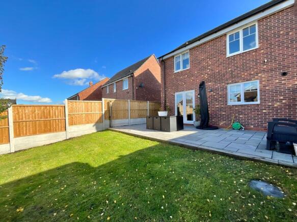 Augustus Way, Cheadle, ST10 photo 4