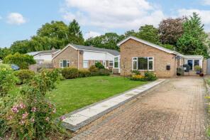 31, Old Vicarage Park, King's Lynn PE32 1TG