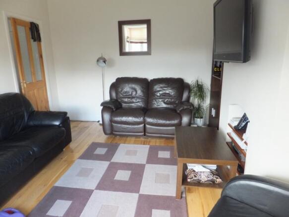sitting room