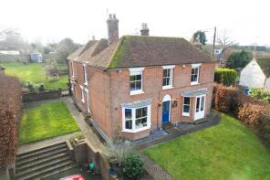 Oak House, South Street, Faversham ME13 9PE