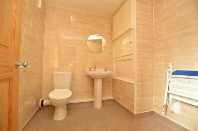 Wetroom