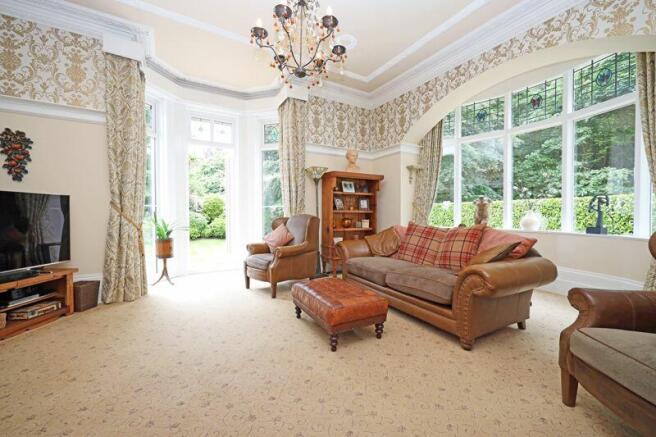 Drawing Room