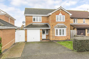 29, Sandringham Way, Market Harborough LE16 8EP